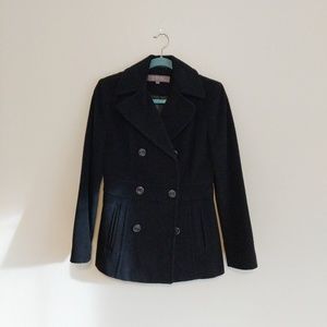 Kenneth Cole Reaction Pea Coat 2